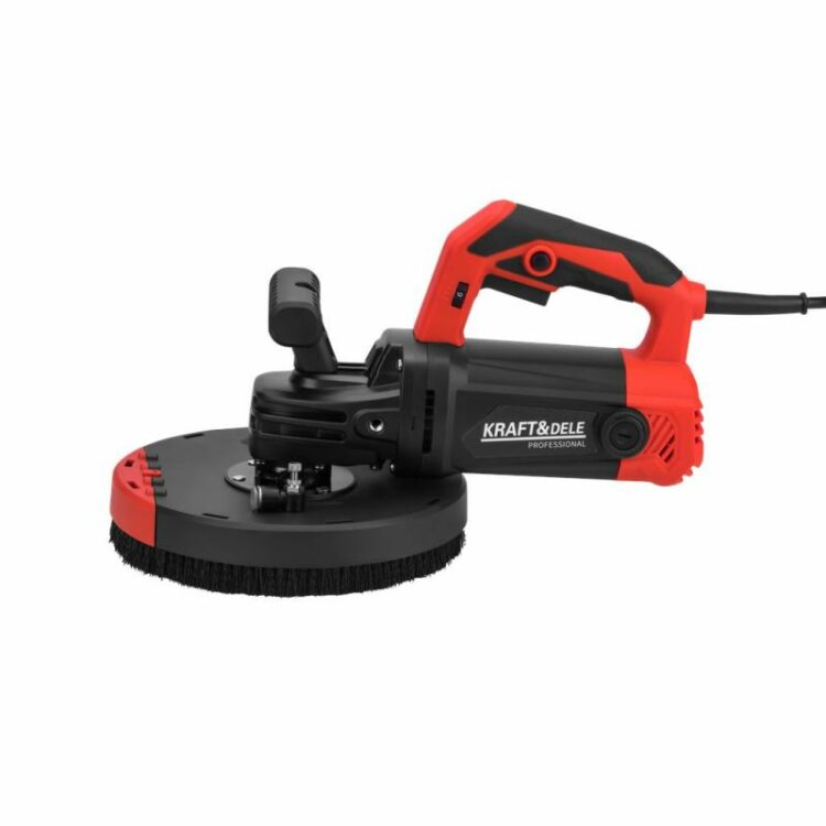 Leštička podláh, 3000W, 180mm | KD5761