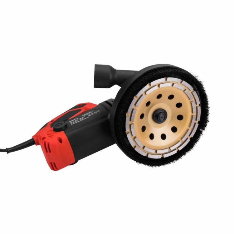 Leštička podláh, 3000W, 180mm | KD5761