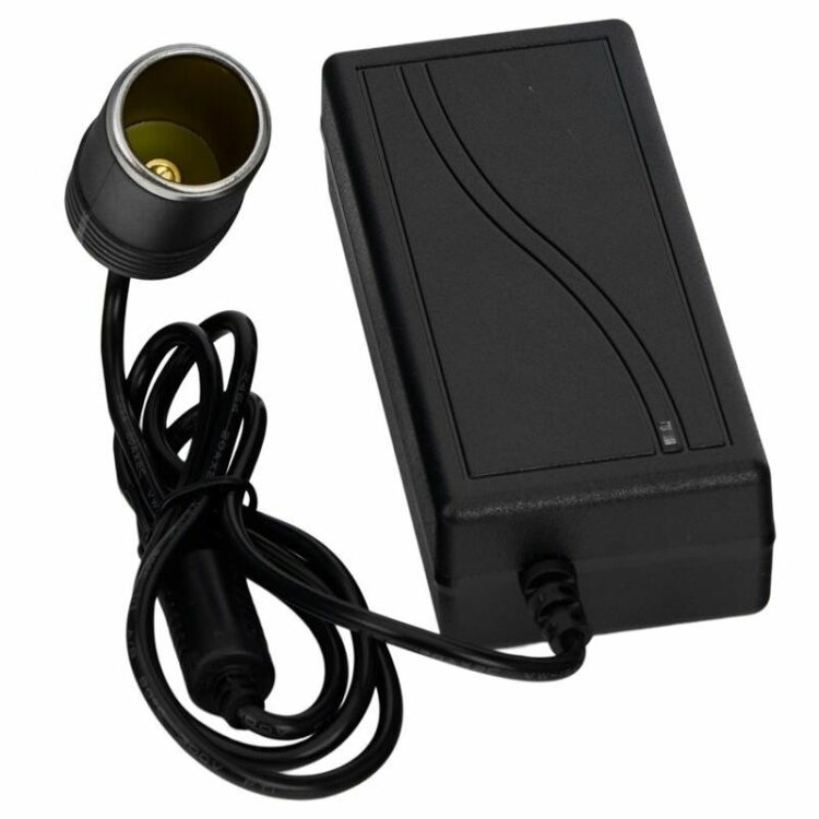 Menič napätia AC / DC 230-12V | KD1255