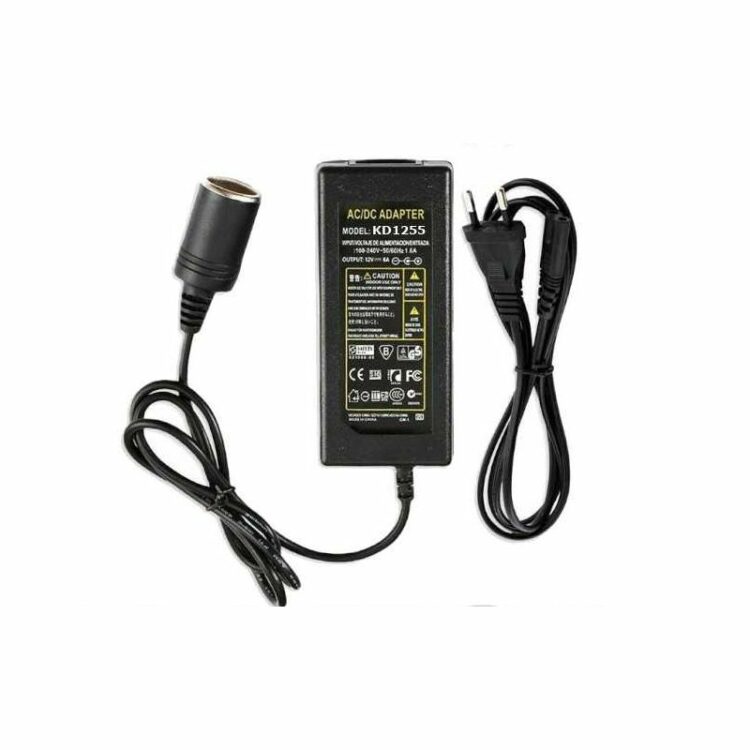 Menič napätia AC / DC 230-12V | KD1255