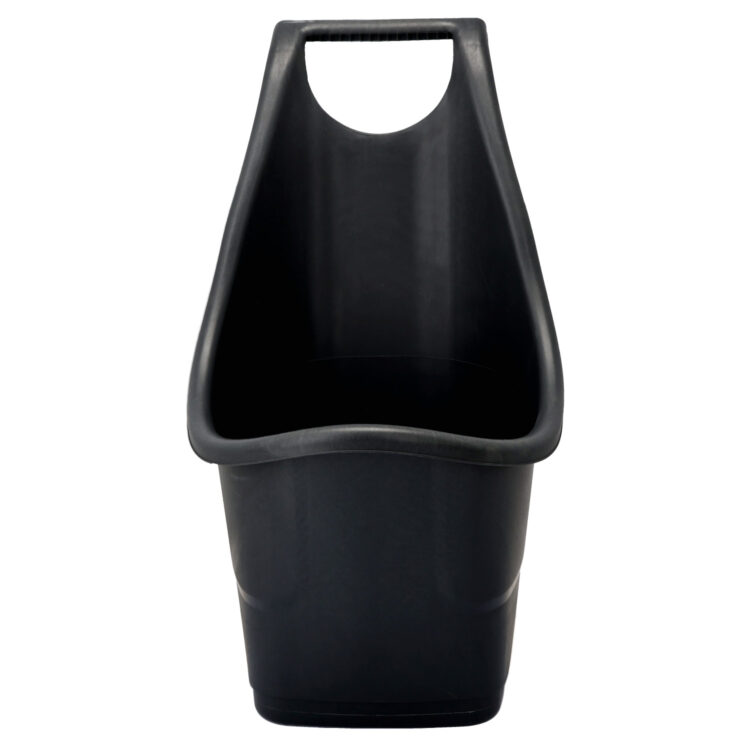 Multifunkčný záhradný vozík, 50L, antracit | Garden Line