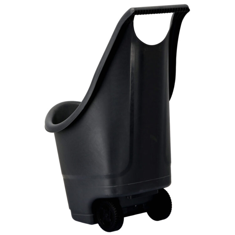 Multifunkčný záhradný vozík, 50L, antracit | Garden Line