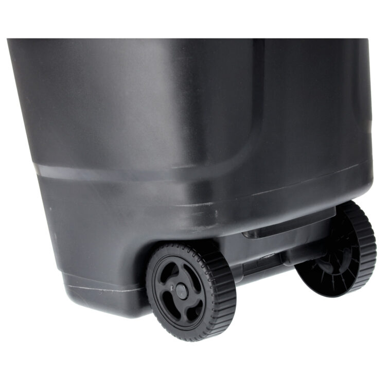 Multifunkčný záhradný vozík, 50L, antracit | Garden Line