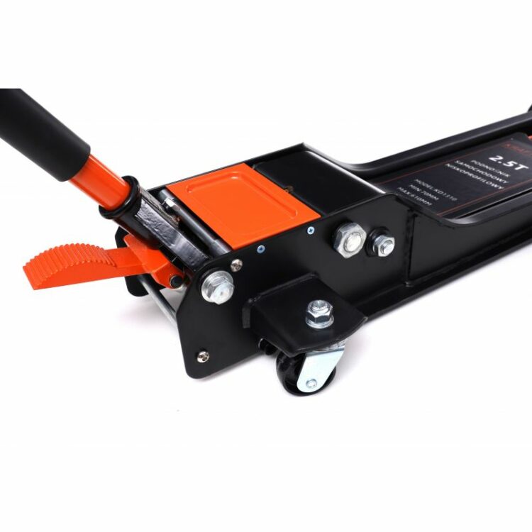 Nízkoprofilový hydraulický zdvihák, 2,5T | KD1310