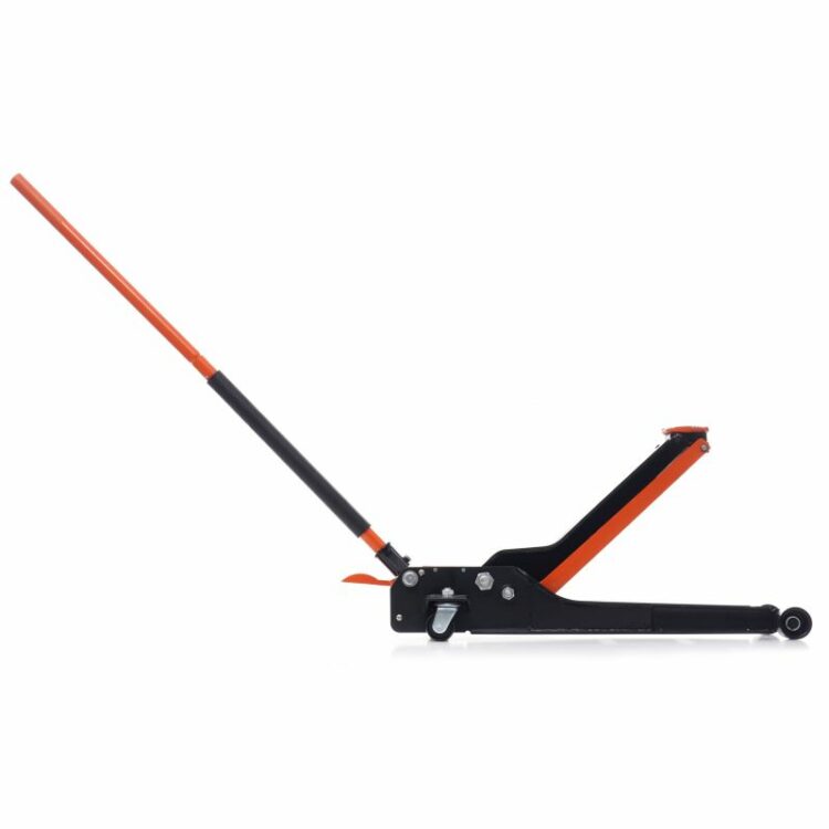 Nízkoprofilový hydraulický zdvihák, 2,5T | KD1310