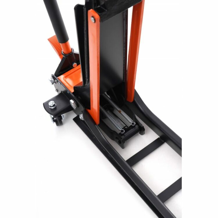Nízkoprofilový hydraulický zdvihák, 2,5T | KD1310