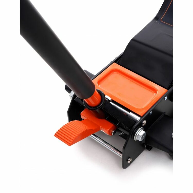 Nízkoprofilový hydraulický zdvihák, 2,5T | KD1310