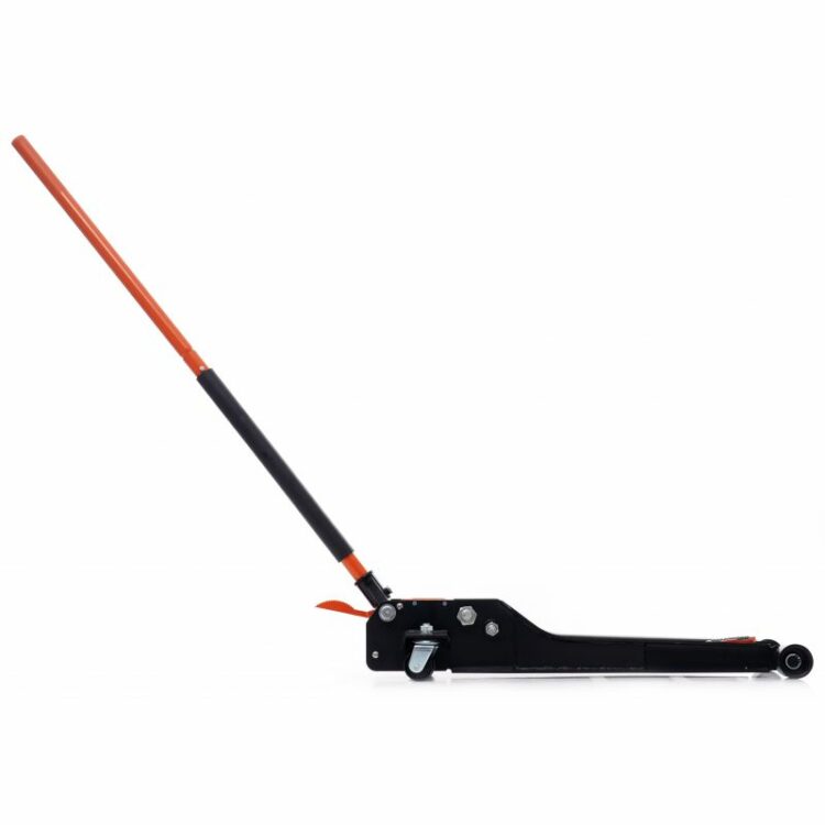 Nízkoprofilový hydraulický zdvihák, 2,5T | KD1310