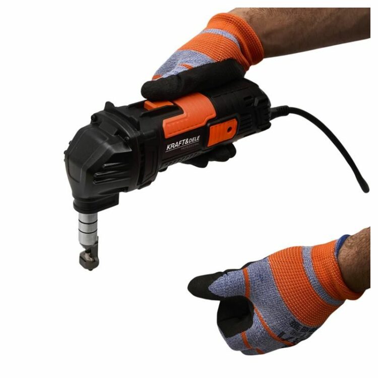 Nožnice na plech, 1600W | KD1512