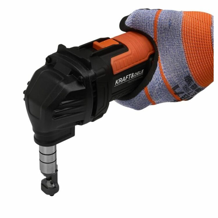 Nožnice na plech, 1600W | KD1512