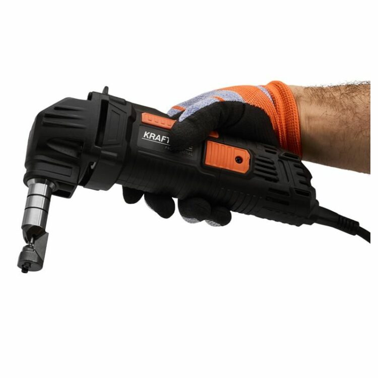 Nožnice na plech, 1600W | KD1512