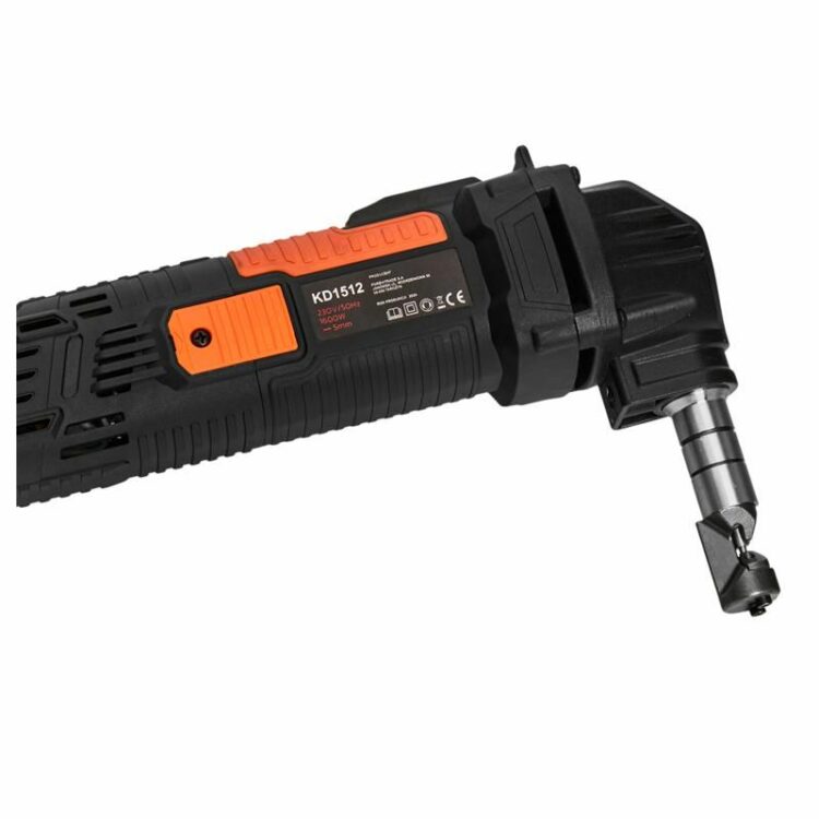 Nožnice na plech, 1600W | KD1512