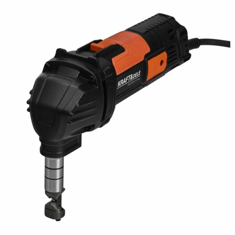 Nožnice na plech, 1600W | KD1512