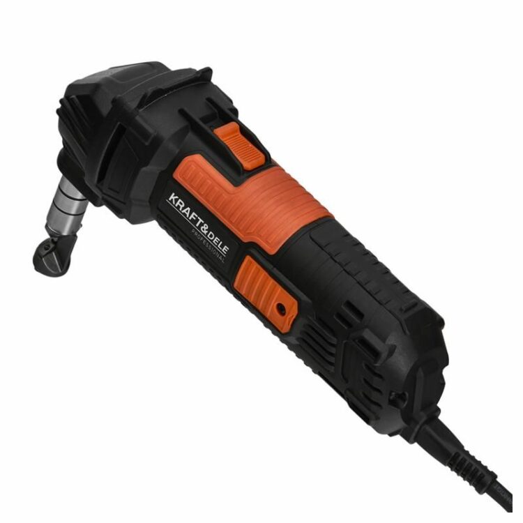 Nožnice na plech, 1600W | KD1512