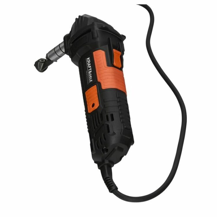 Nožnice na plech, 1600W | KD1512