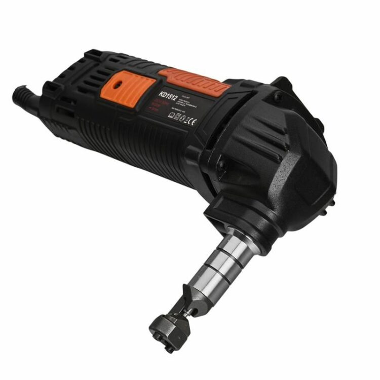 Nožnice na plech, 1600W | KD1512