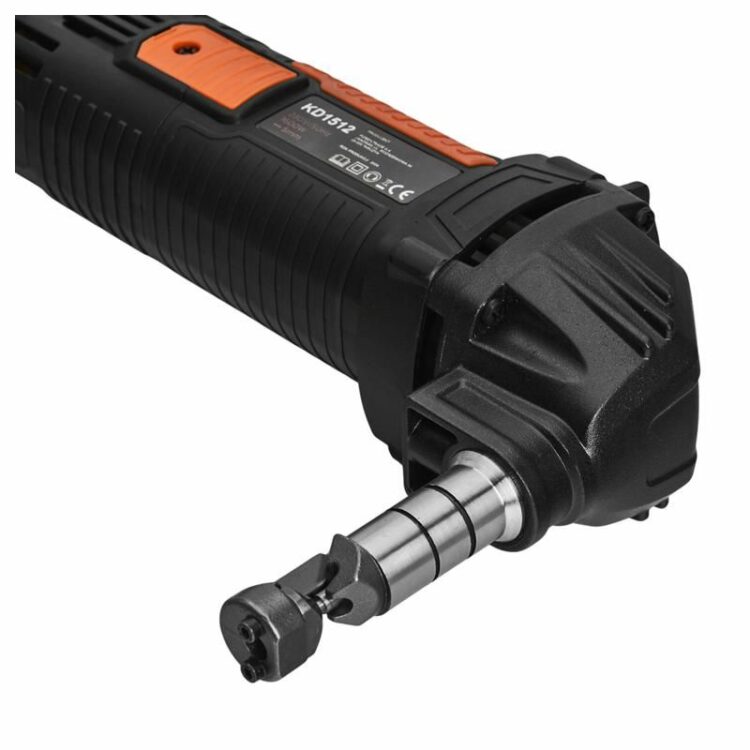 Nožnice na plech, 1600W | KD1512