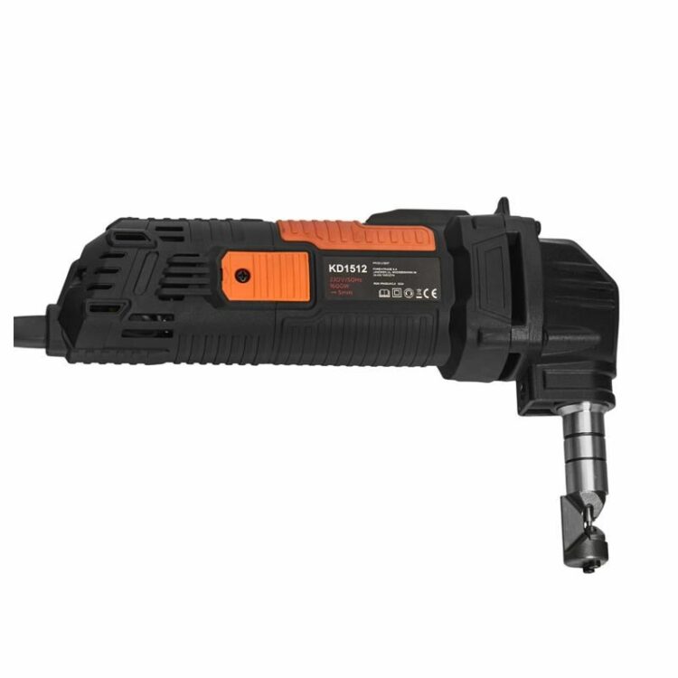 Nožnice na plech, 1600W | KD1512