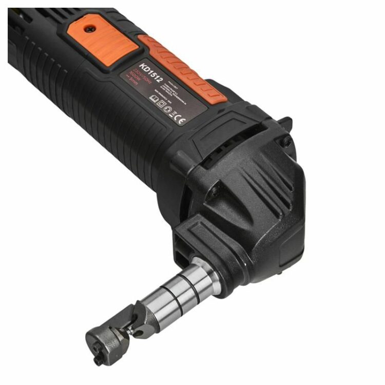 Nožnice na plech, 1600W | KD1512