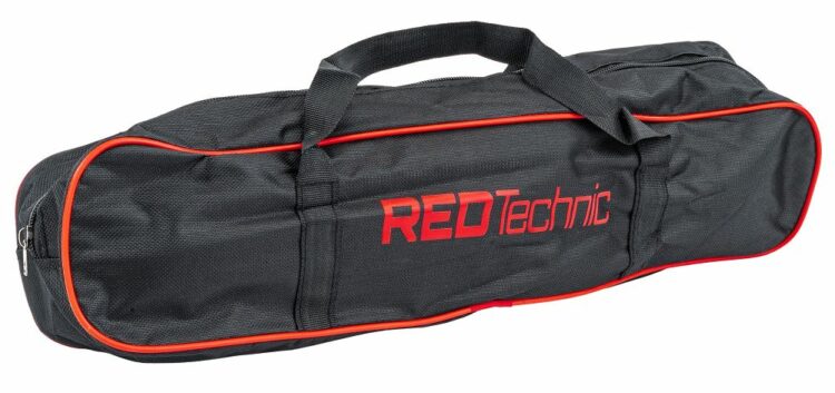 Nožnicový zdvihák RTPTR0151, 2,5T | RED TECHNIC
