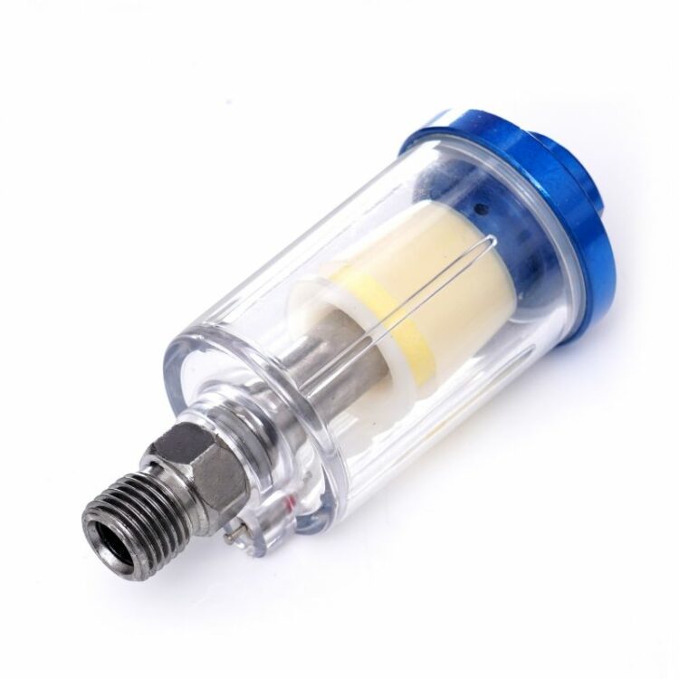Odvodňovač pre lakovaciu pištoľ | KD1498