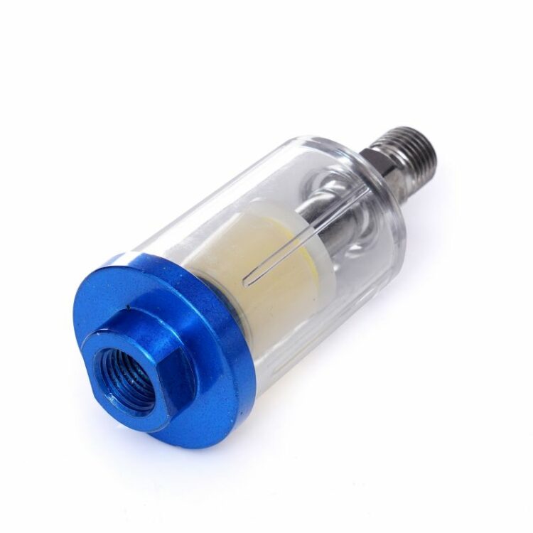 Odvodňovač pre lakovaciu pištoľ | KD1498