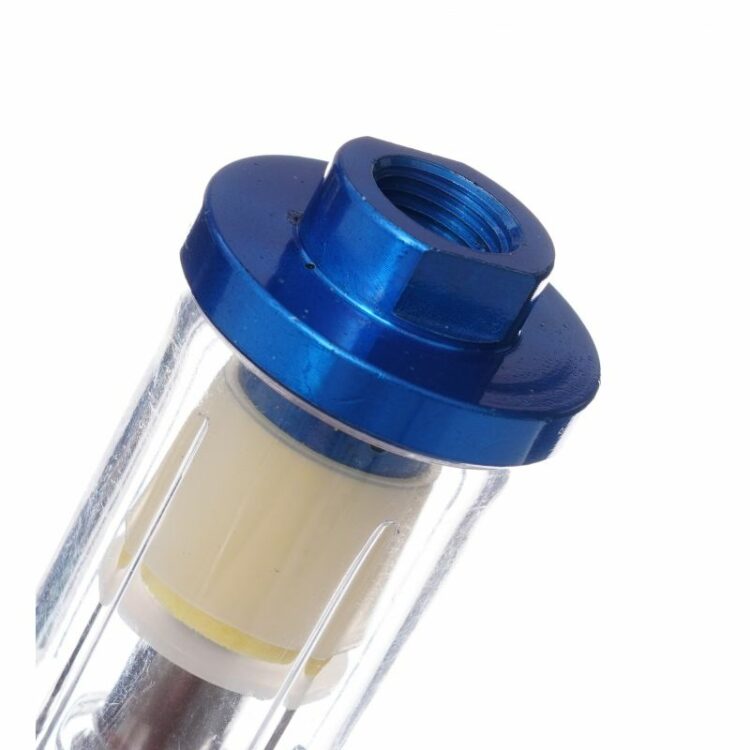 Odvodňovač pre lakovaciu pištoľ | KD1498