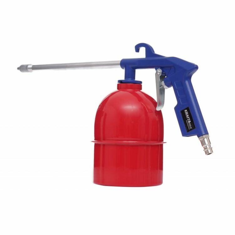 Olejovacia pištoľ, 1000ml | KD10633