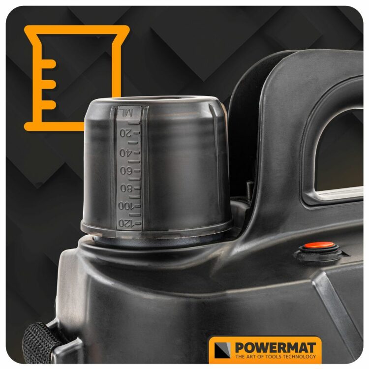 Akumulátorový postrekovač, 5L | PM-OA-5KA