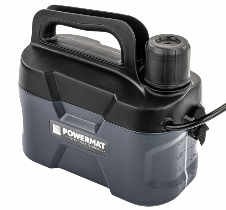 Akumulátorový postrekovač, 5L | PM-OA-5KA