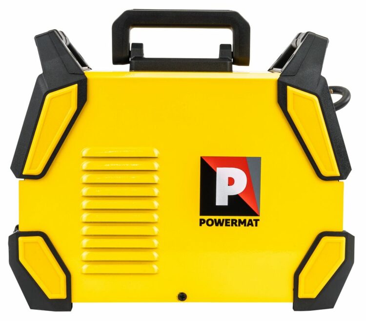 Plazmová rezačka, 6,5kVA | PM-PP-50L-PRO