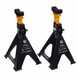 Podstavce pod auto, 2ks, 6T | KD3097