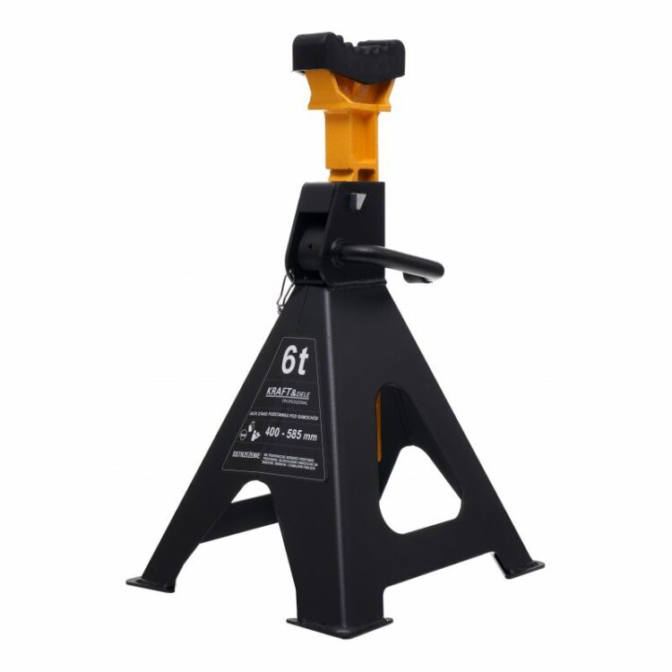 Podstavce pod auto, 2ks, 6T | KD3097