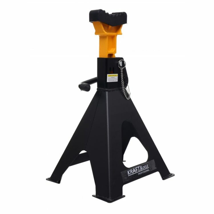 Podstavce pod auto, 2ks, 6T | KD3097