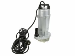 Ponorné vodné čerpadlo QDX, 370W | GEKO
