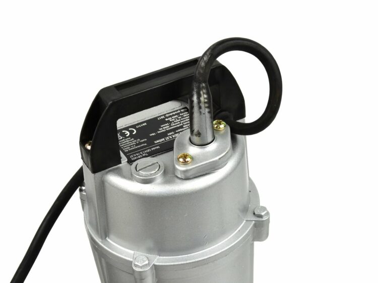Ponorné vodné čerpadlo QDX, 370W | GEKO