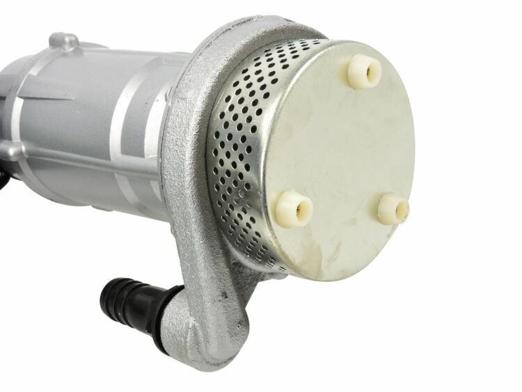 Ponorné vodné čerpadlo QDX, 370W | GEKO