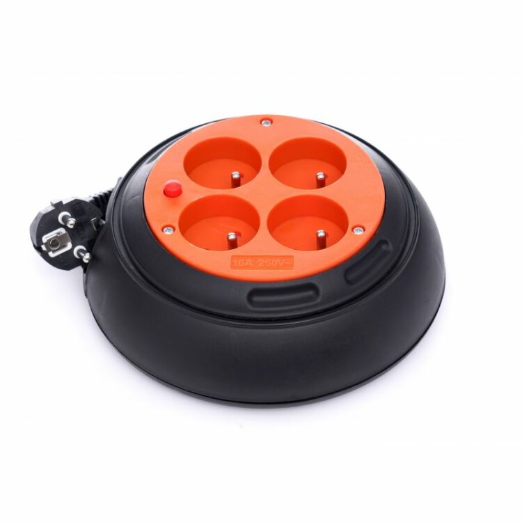 Predlžovací kábel, 6m | KD4038