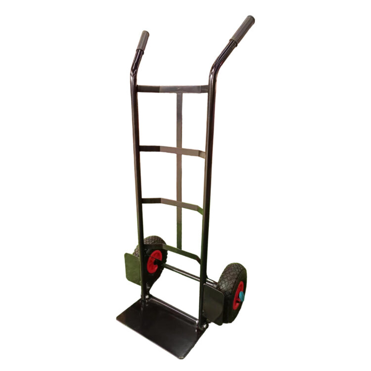 Prepravný vozík, skladový, 200kg | Garden Line