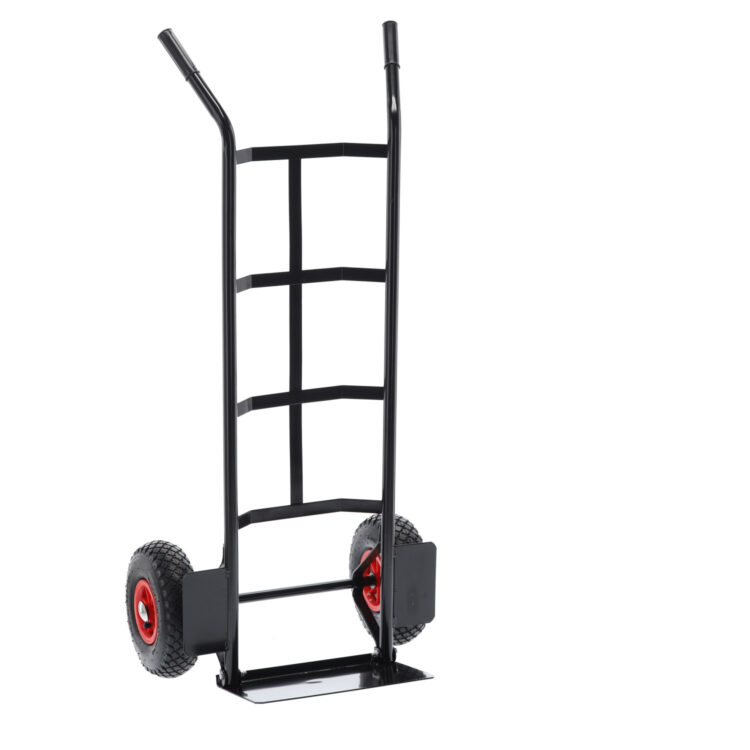 Prepravný vozík, skladový, 200kg | Garden Line