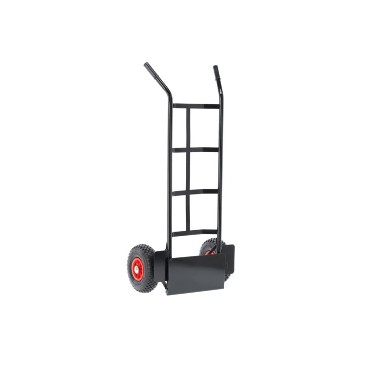Prepravný vozík, skladový, 200kg | Garden Line