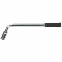 Rozťahovací kľúč na kolesá, 17x19mm | TOPEX