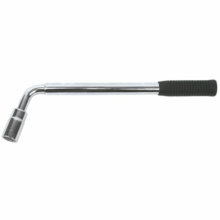 Rozťahovací kľúč na kolesá, 17x19mm | TOPEX