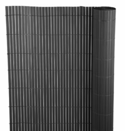 Plot Ence DF13, 2000mm, antracit | Strend Pro