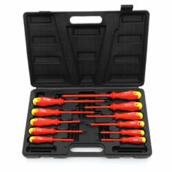 Sada skrutkovačov, 11 kusov | KD10333
