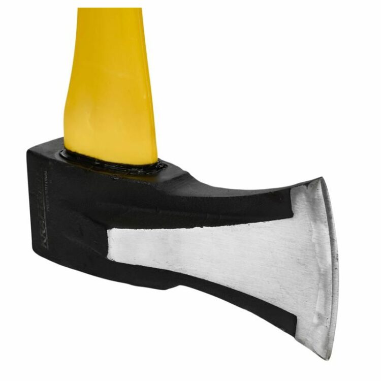 Sekera na štiepanie, fiberglass, 3000g, 860mm | KD215