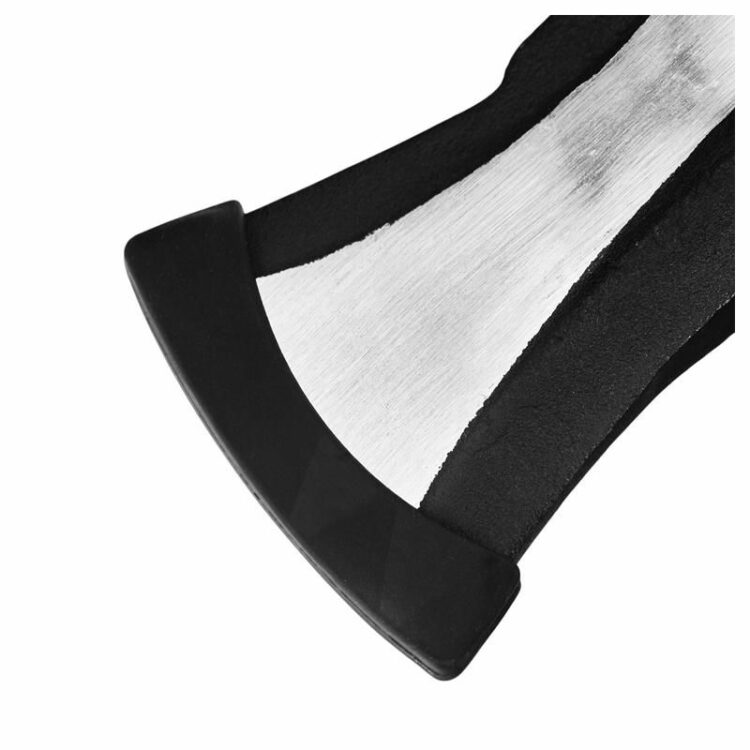 Sekera s rúčkou z laminátu, 1kg | KD291