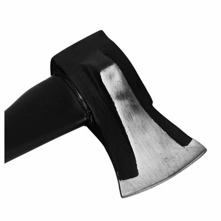 Sekera s rúčkou z laminátu, 1kg | KD291
