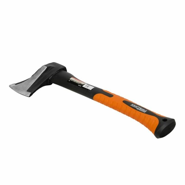 Sekera s rúčkou z laminátu, 1kg | KD291