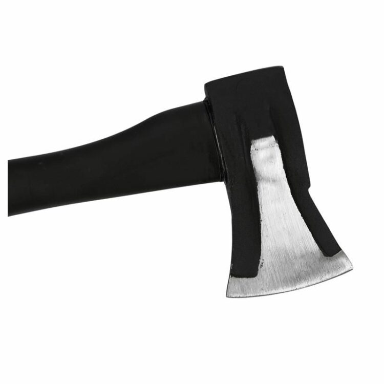 Sekera s rúčkou z laminátu, 1kg | KD291